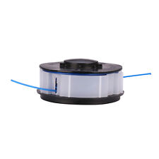 Genuine ALM Strimmer Spool And Line For Gardenline BMS453 Strimmer 