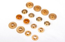 front and rear Subframe Rigid