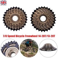 For Shimano And Sram 7/8 Speed