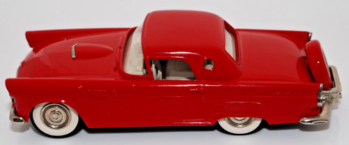 1956 ford thunderbird brooklin - ford,
