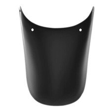 Mudguard extension for