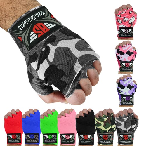 Boxing hand wrap bandages mma - hand,
