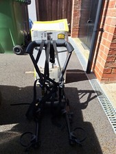 Saris Bike Porter 2 Bike Rack