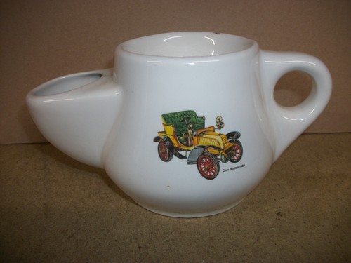 Vintage wade dion bouton - dion, 1903