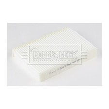 Cabin pollen filter for - filter,