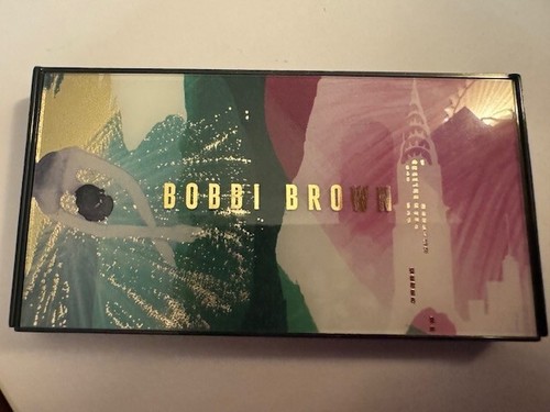 Bobbi brown ember lights eye - bobbi,