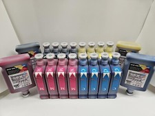 Roland, Mimaki ECO Sol max Ink