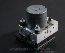 8E0614517BG Hydraulic Unit ABS