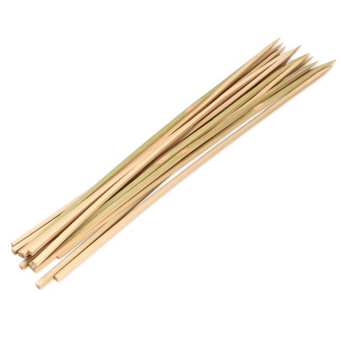 Bamboomn heavy duty square - heavy,