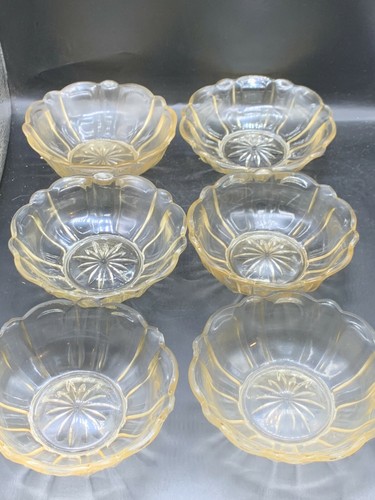 Vintage old glass - old,