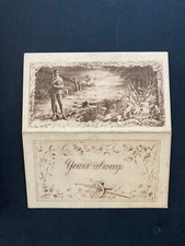 WW1 front line small