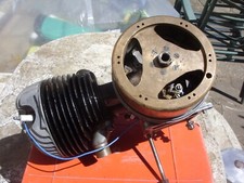 villiers/greeves engine