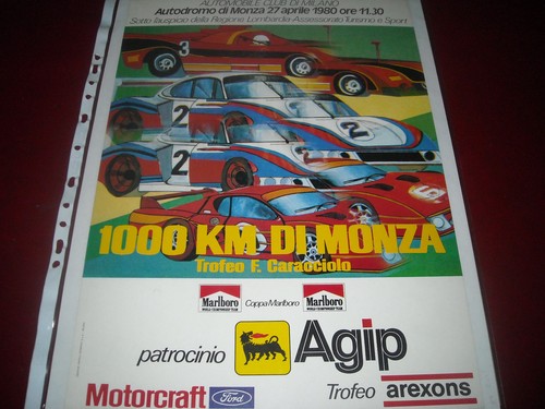 Ferrari alfa romeo - romeo, poster