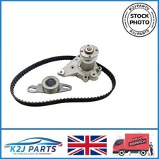 Water Pump Tensioner And