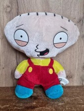 Stewie Griffin Plush 2006