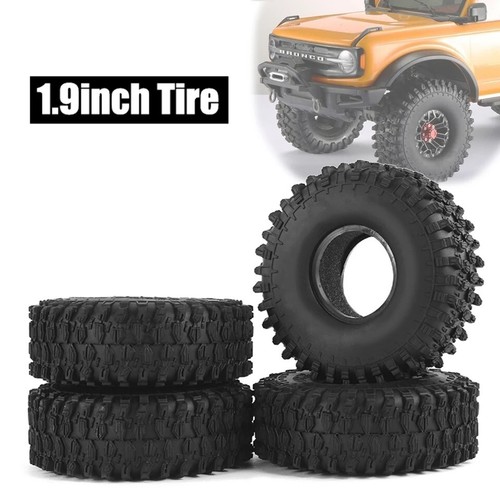 Car rock crawler 1 - ,