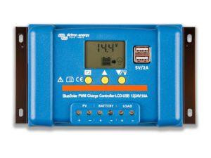 Victron energy bluesolar 10a - energy,