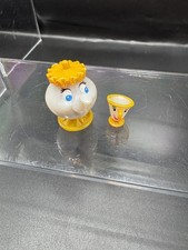 Beauty and The Beast Miniature