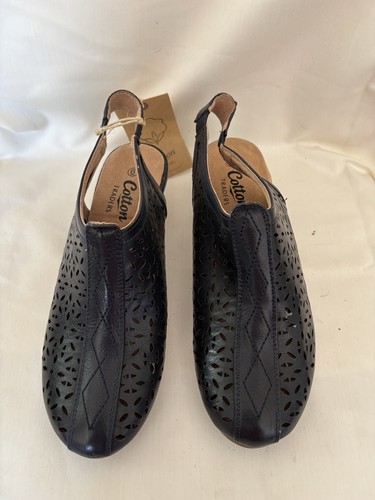 Ladies shoes cotton traders - ladies,