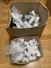 Plumbing job lot (waste