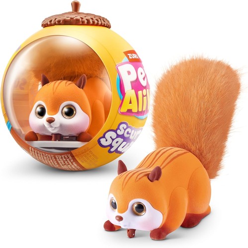 Pets alive scurry squirrel - pets,