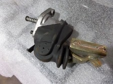 02A 02J GEARBOX CLUTCH CABLE