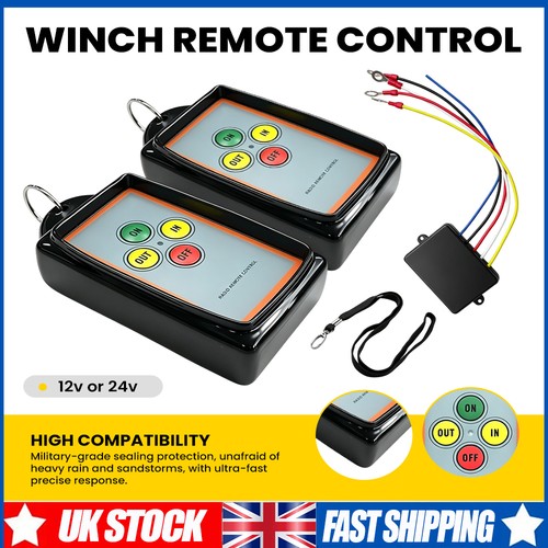 Universal 12v 24v wireless - universal,