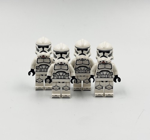 Lego star wars phase - lego,