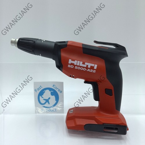 Hilti 5000 a22 - hilti, sd