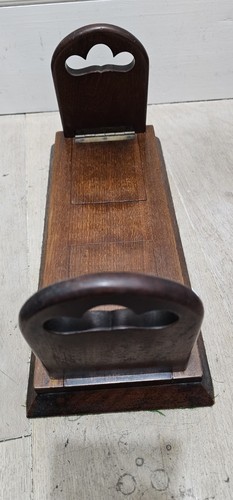Antique expanding book - antique,