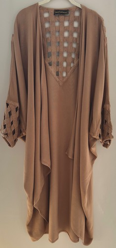 Hampstead bazaar beige cotton - hampstead,
