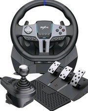 FAULTY PXN V9 Gen 2 racing