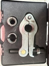 20-32mm Pipe Crimp Tool Set