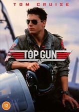 Top Gun 2023 DVD Top-quality Free UK shipping Trusted UK Seller Fast Dispatch