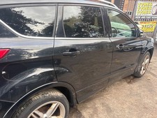 ford kuga mk2 drivers rear
