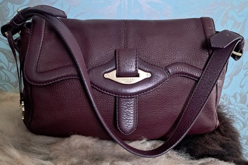 Radley london women burgundy - radley,