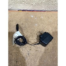 YL-35-030100D AC/DC Power Adapter Black 3V for Waterpik WP-450 Water Flosser