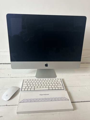 Apple imac inch - apple,