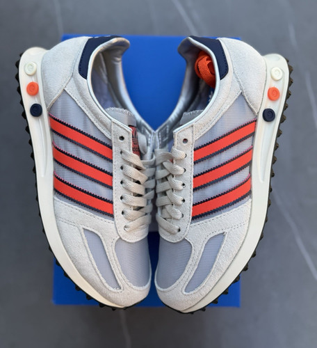 Adidas trainer men - la, men's