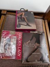 M&S Autograph/Tesco/Golden