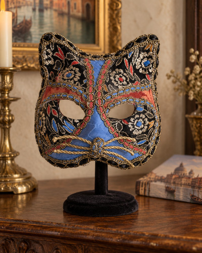 Rugadoro venezia handmade - handmade, cat