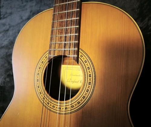 Guitar classical - classical,