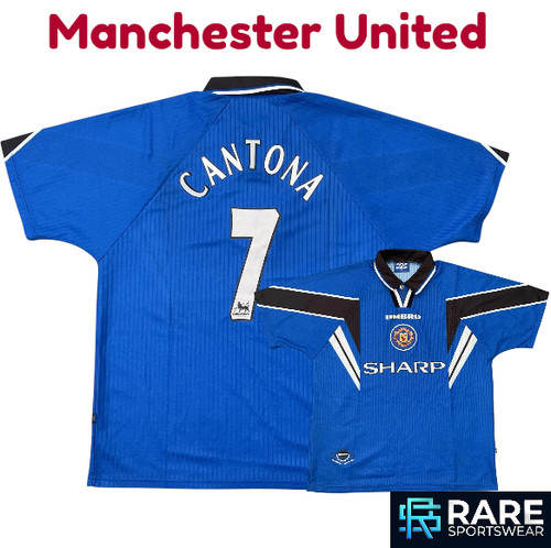 Manchester utd 1996 - manchester,