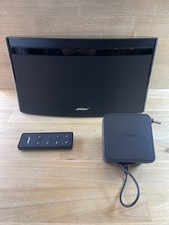Bose SoundLink Air Digital Music System – Excellent Condition