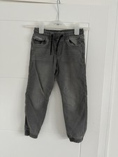 Boys Primark Denim Co Grey