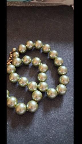 Vintage joan rivers chunky - joan,