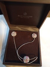 BEAVERBROOKS Earrings And