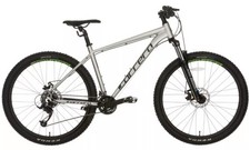 Carrera Valour Disc Mens 16