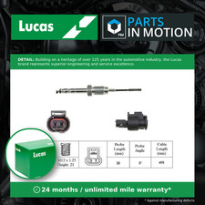 Exhaust Temperature Sensor