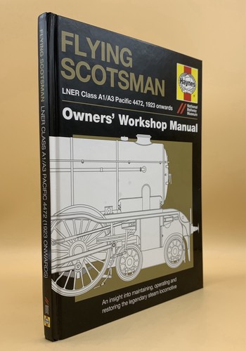 Flying scotsman lner class - flying,